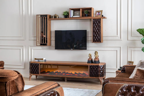 Wall Units