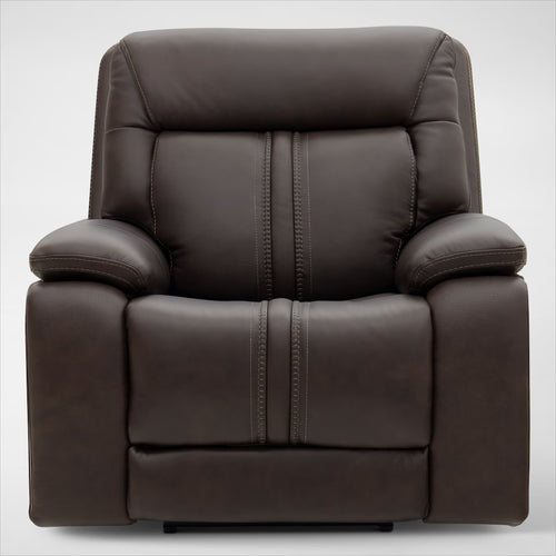 Infinity Triple-Power Recliner with Modern Sound