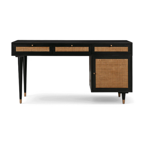 Ignis Noir Desk