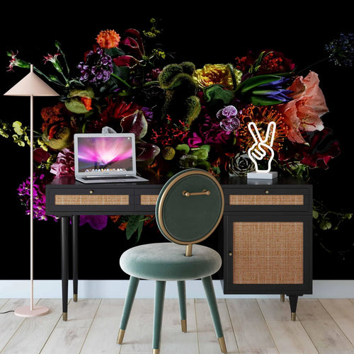 Ignis Noir Desk