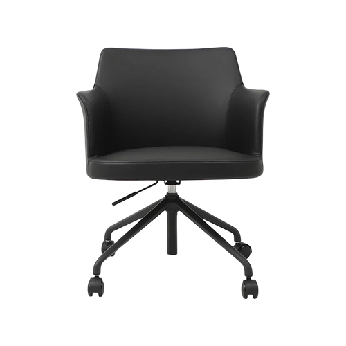 Studio Office Chair Black