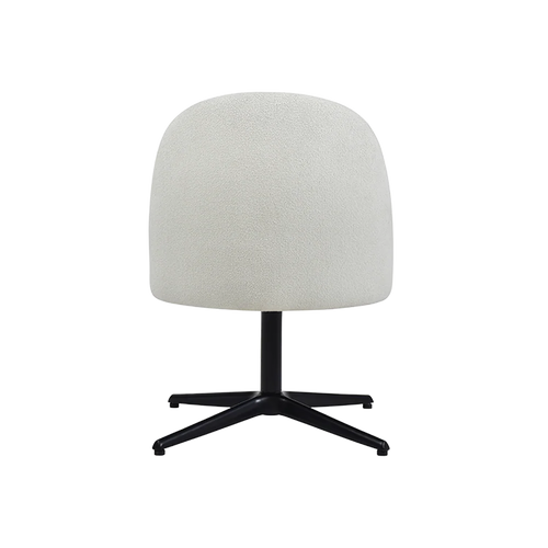 Cielo Desk Chair Alabaster