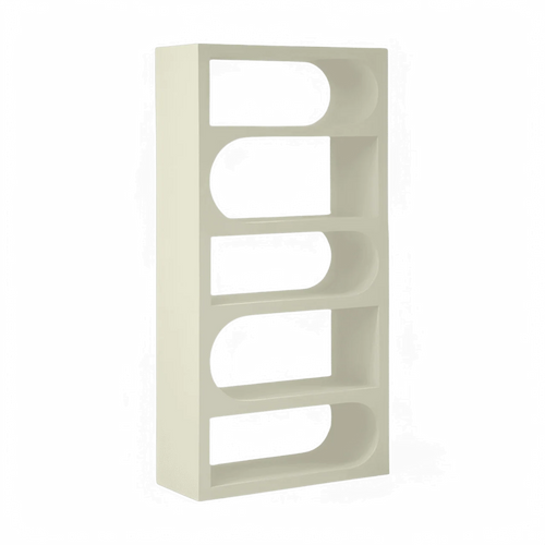 Osna Shelves Alabaster