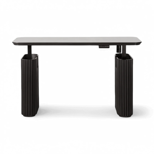 Oxford Desk Alabaster