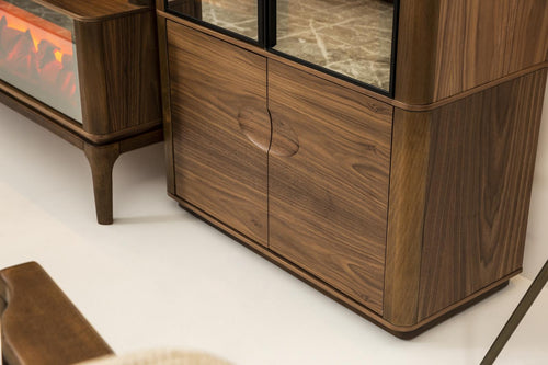 Aston Wall Unit