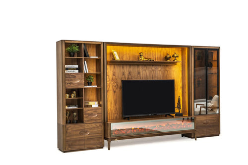 Aston Wall Unit