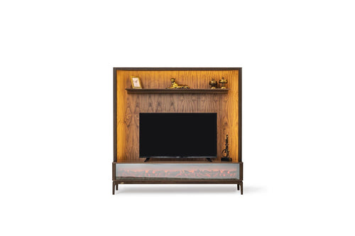 Aston Wall Unit