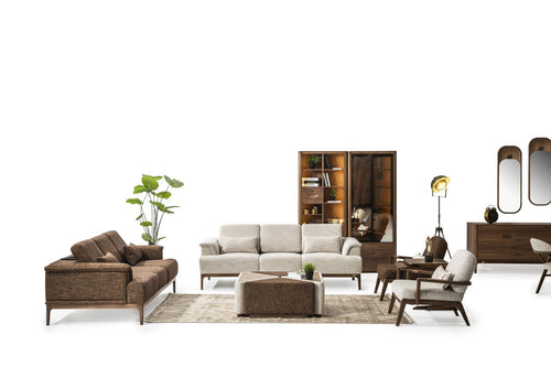 Aston Sofa Set