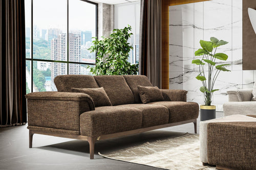 Aston Sofa Set
