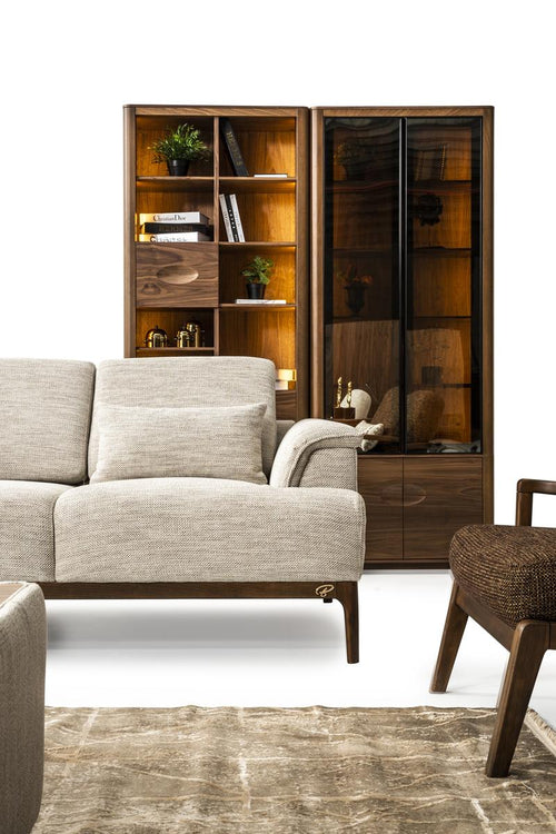Aston Sofa Set