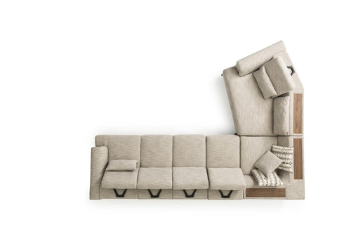 Aston Corner Set
