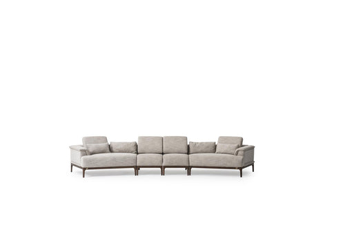 Aston Corner Set