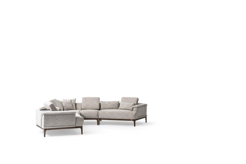 Aston Corner Set