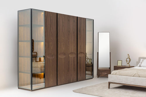 Aston Bedroom Set