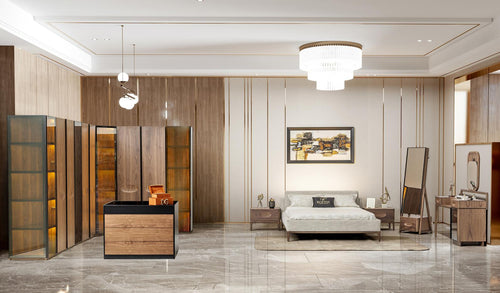 Aston Bedroom Set