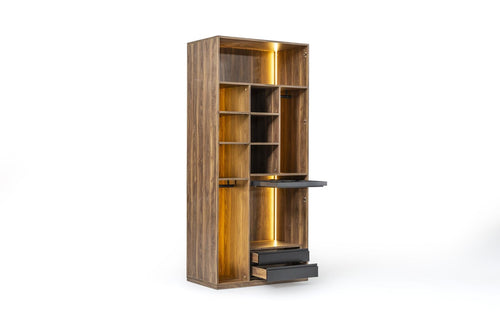 Aston Bedroom Set