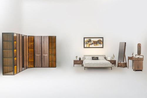 Aston Bedroom Set