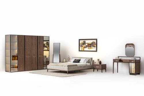 Aston Bedroom Set