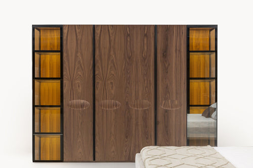 Aston Bedroom Set