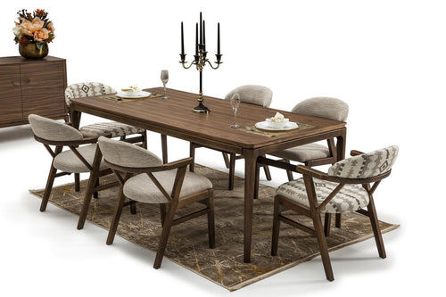 Aston Dining Room Set