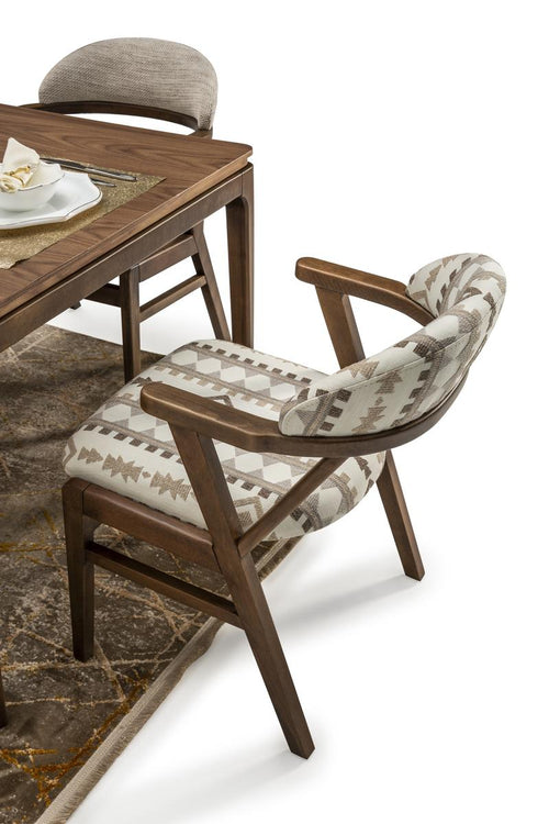 Aston Dining Room Set