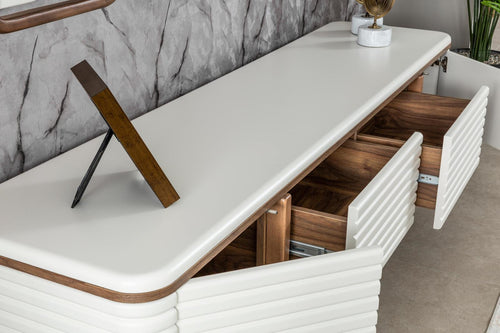 Bentley Moonstone Wall Unit