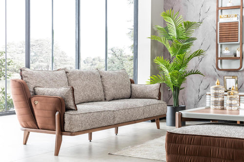 Bentley Sofa Set