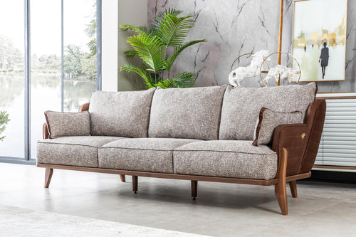 Bentley Sofa Set
