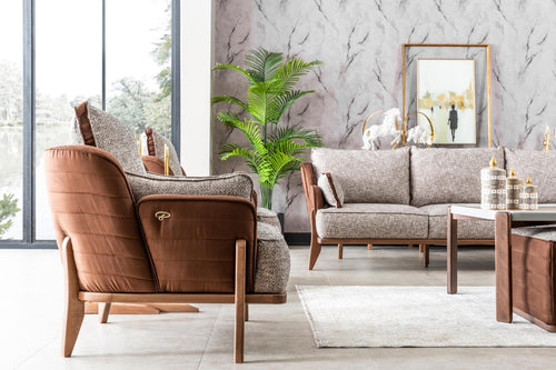 Bentley Sofa Set