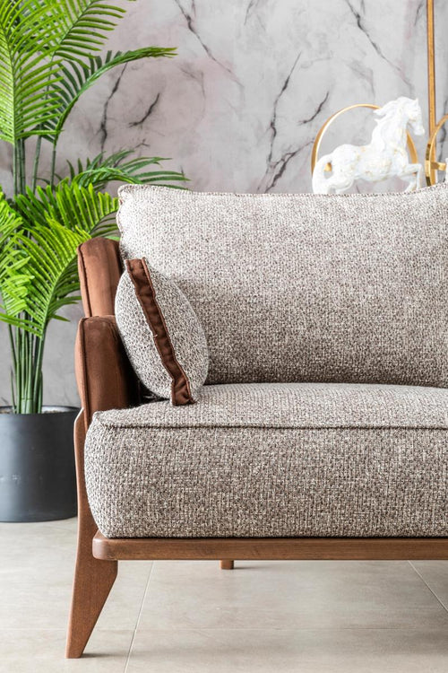 Bentley Sofa Set