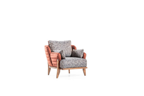 Bentley Sofa Set