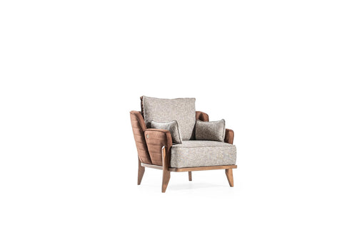 Bentley Sofa Set