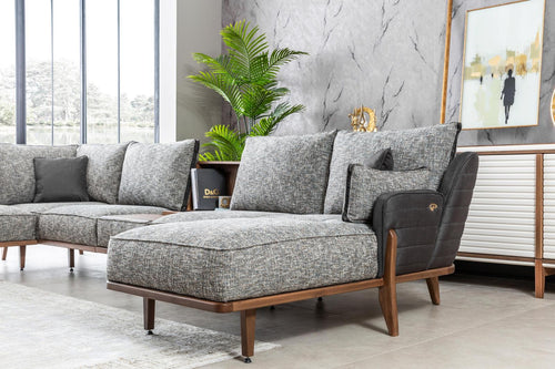 Bentley Corner Set