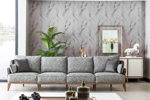 Bentley Corner Set