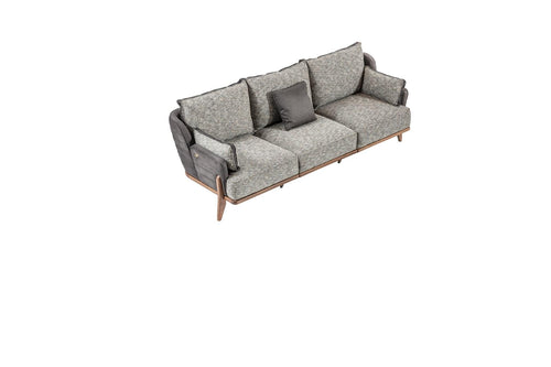 Bentley Corner Set