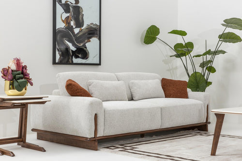Cadillac Sofa Set