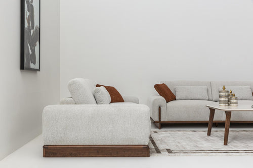 Cadillac Sofa Set