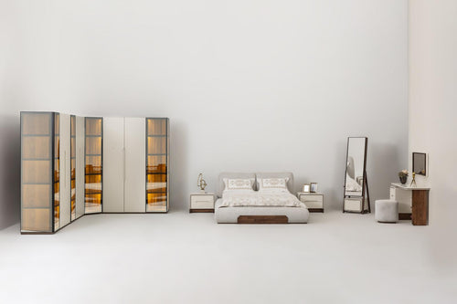 Cadillac Bedroom Set