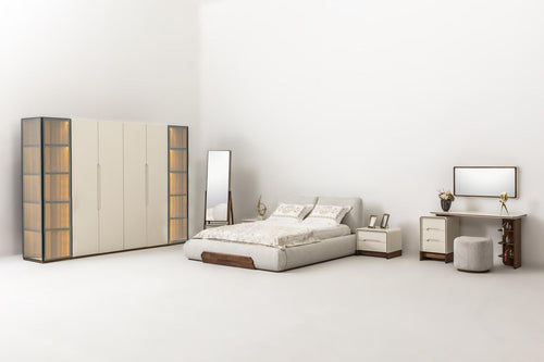 Cadillac Bedroom Set