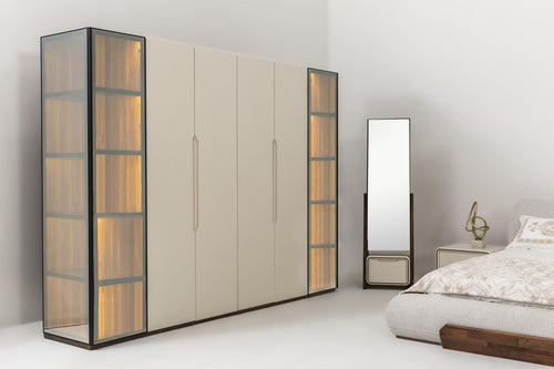 Cadillac Bedroom Set