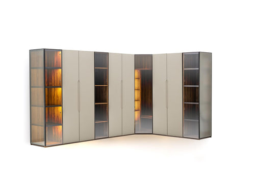 Cadillac Bedroom Set