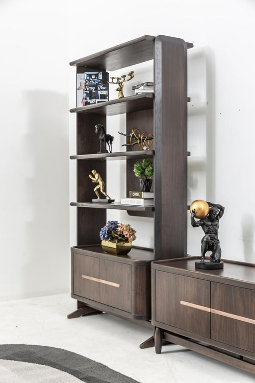 Camaro Wall Unit