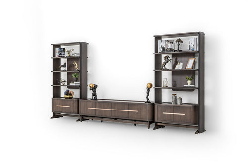 Camaro Wall Unit