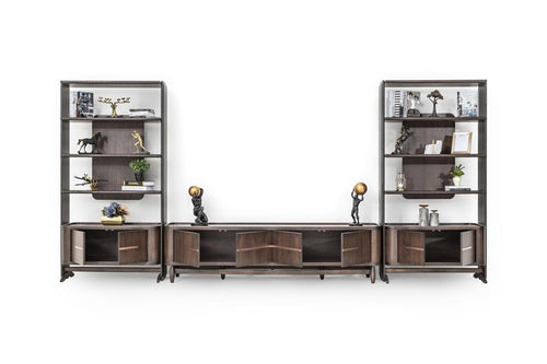 Camaro Wall Unit