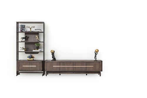 Camaro Wall Unit