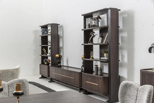 Camaro Wall Unit