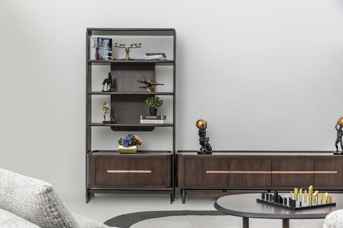 Camaro Wall Unit