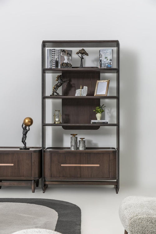 Camaro Wall Unit