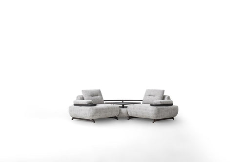 Camaro Corner Set