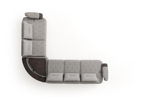 Camaro Corner Set